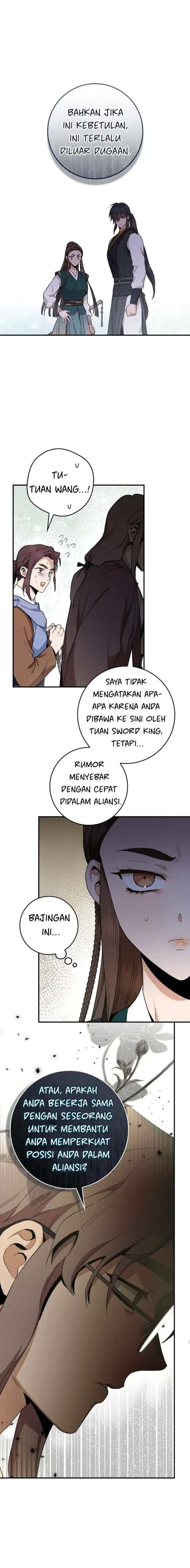 The Strongest Villainess Chapter 108
