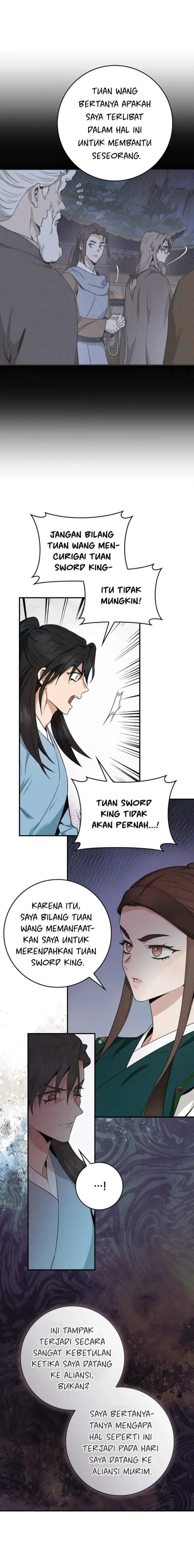 The Strongest Villainess Chapter 108