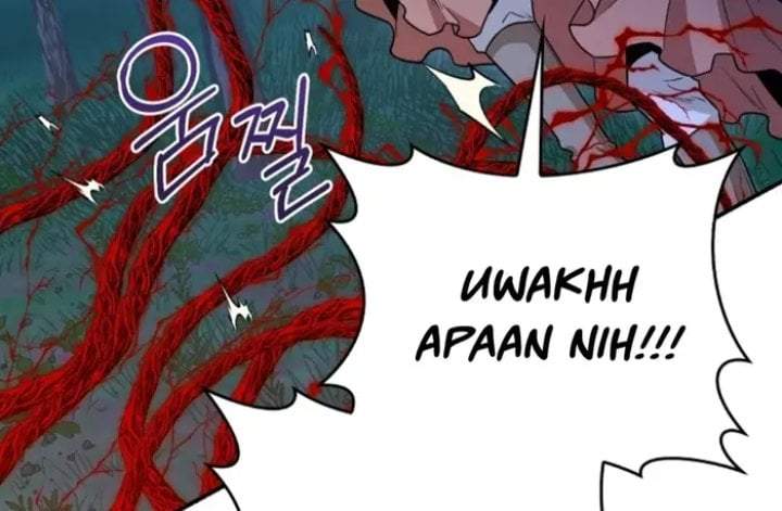 The Strongest Villainess Chapter 109