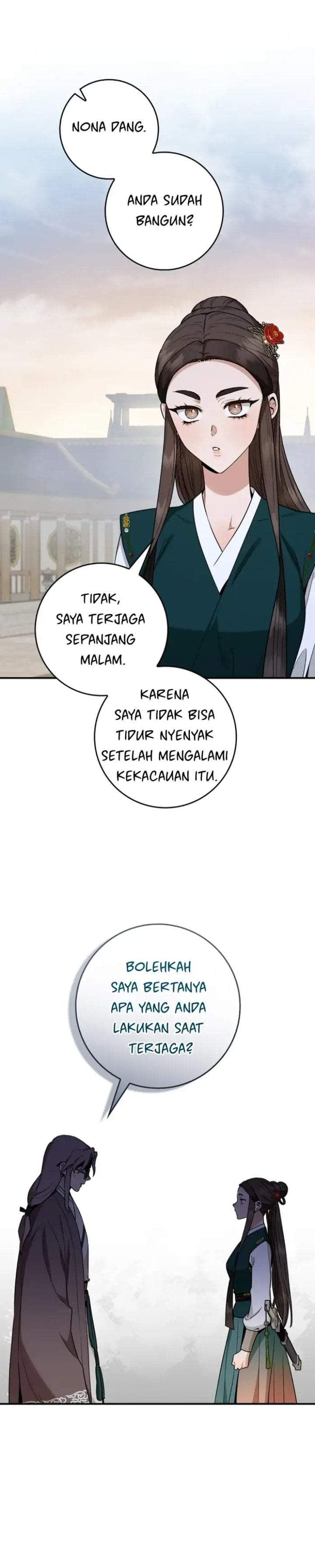 The Strongest Villainess Chapter 109
