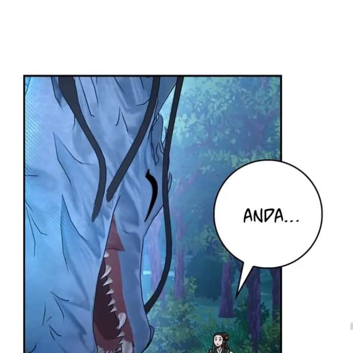 The Strongest Villainess Chapter 109
