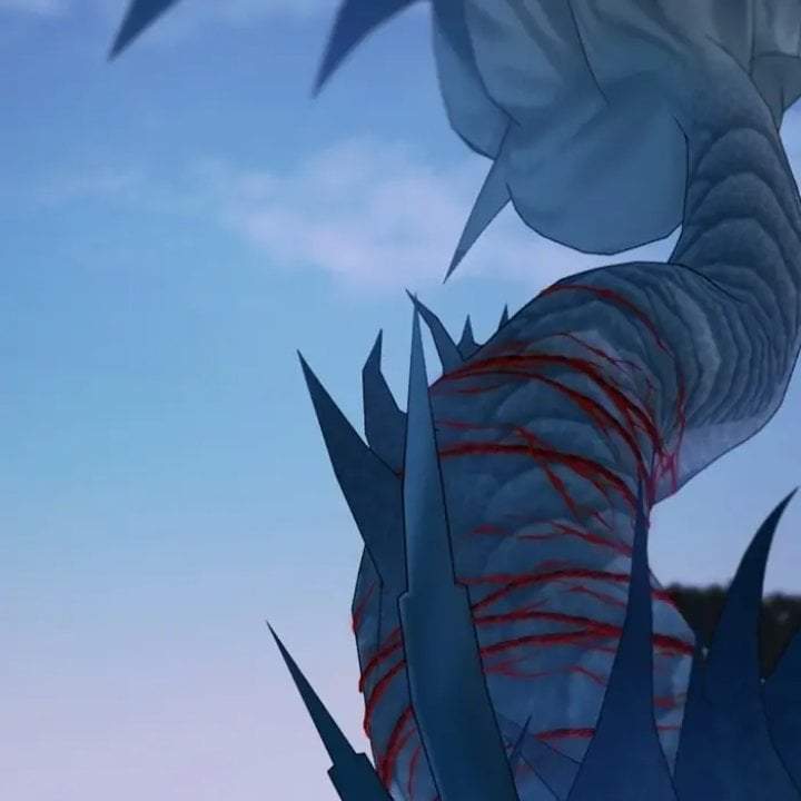 The Strongest Villainess Chapter 109