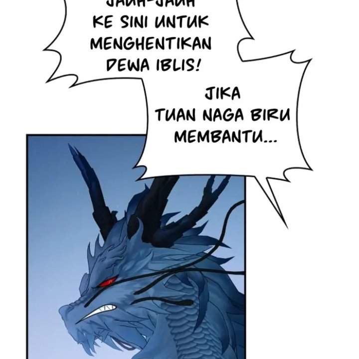 The Strongest Villainess Chapter 109