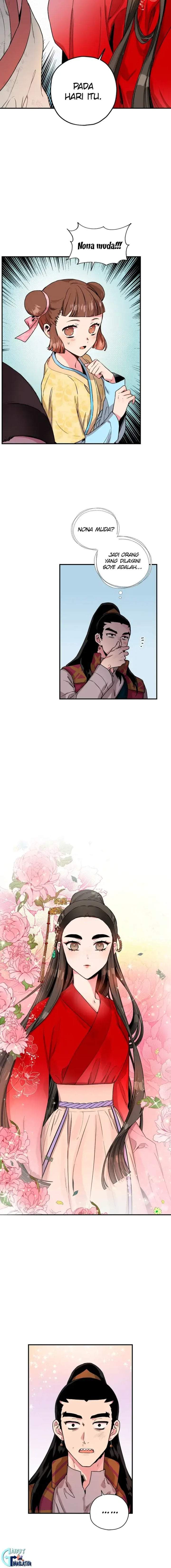 The Strongest Villainess Chapter 11