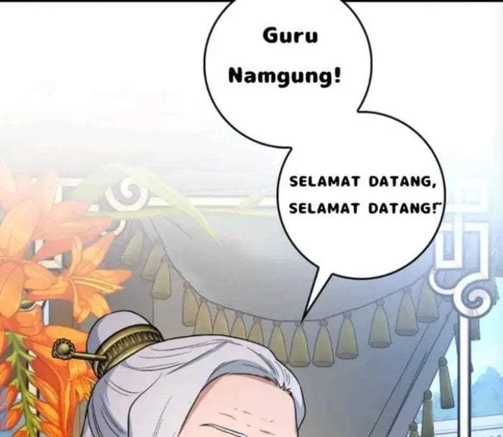 The Strongest Villainess Chapter 110