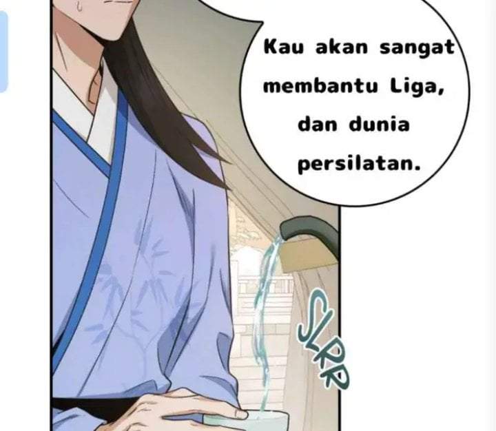 The Strongest Villainess Chapter 110