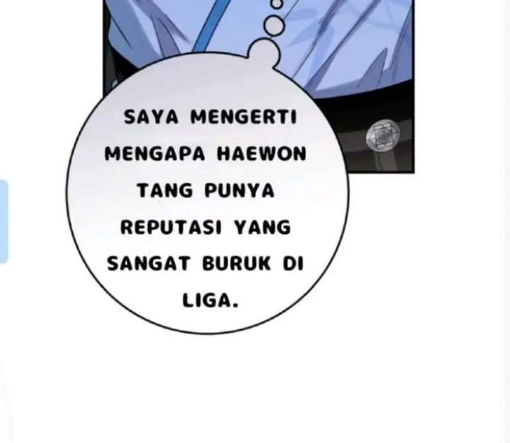 The Strongest Villainess Chapter 110