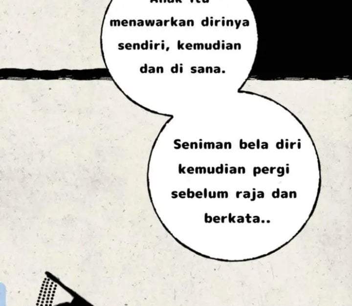 The Strongest Villainess Chapter 110