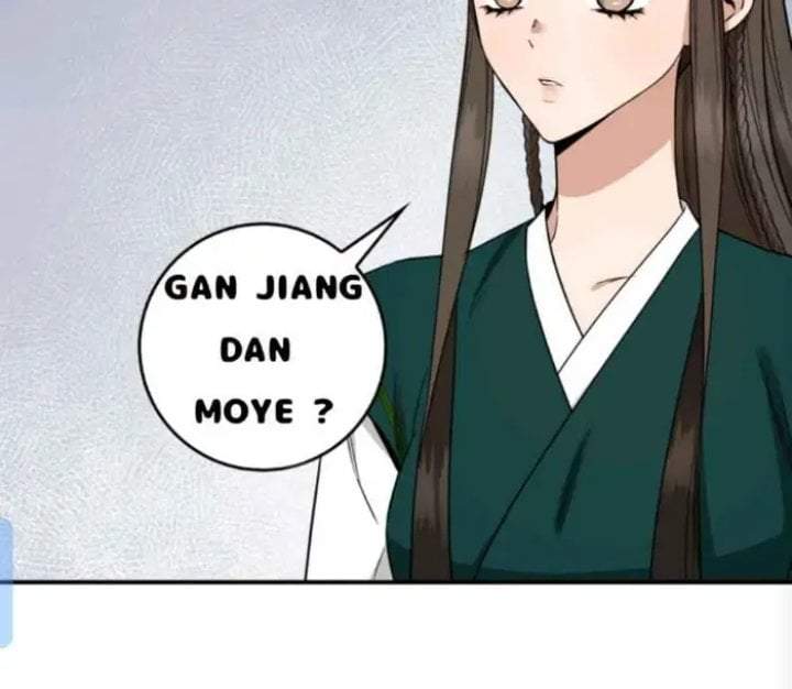 The Strongest Villainess Chapter 110