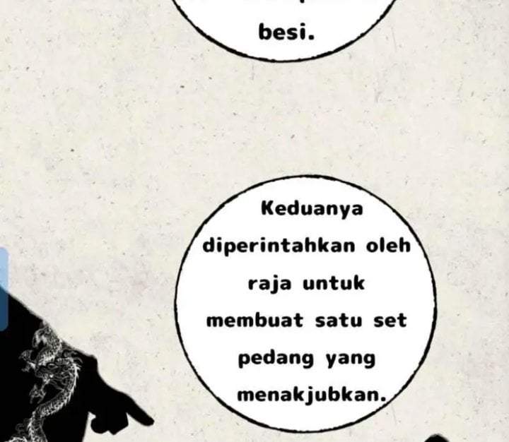 The Strongest Villainess Chapter 110