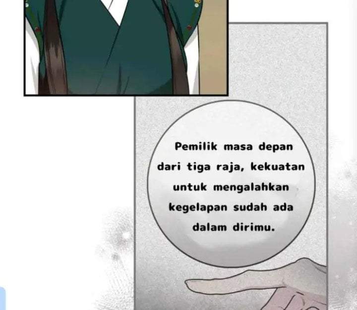 The Strongest Villainess Chapter 110