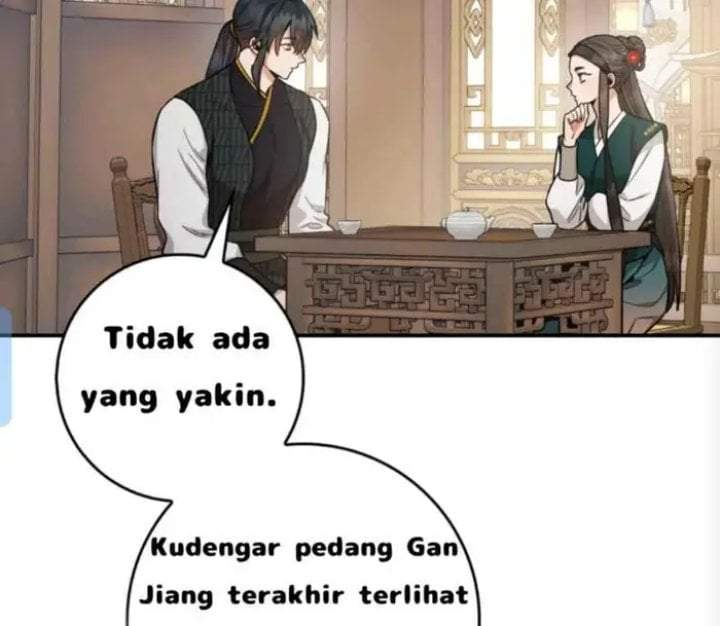 The Strongest Villainess Chapter 110