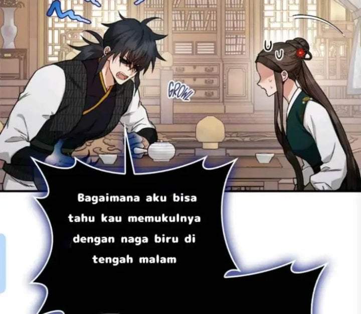 The Strongest Villainess Chapter 110