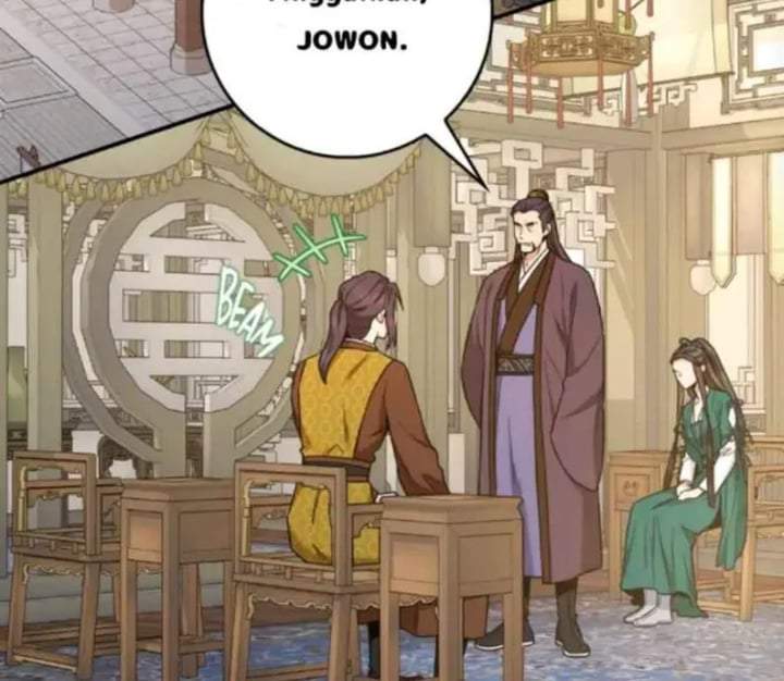 The Strongest Villainess Chapter 111