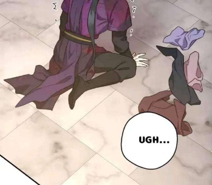 The Strongest Villainess Chapter 111