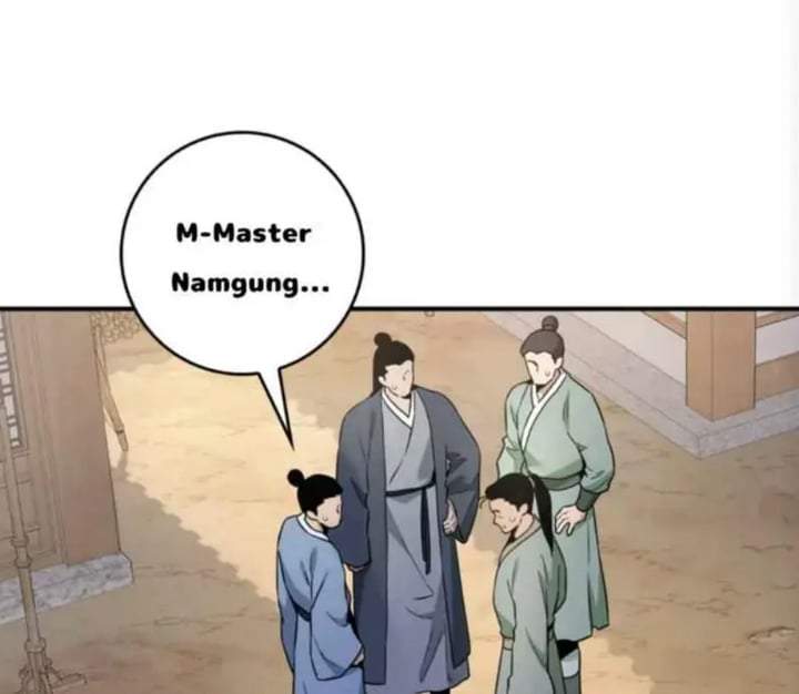 The Strongest Villainess Chapter 111