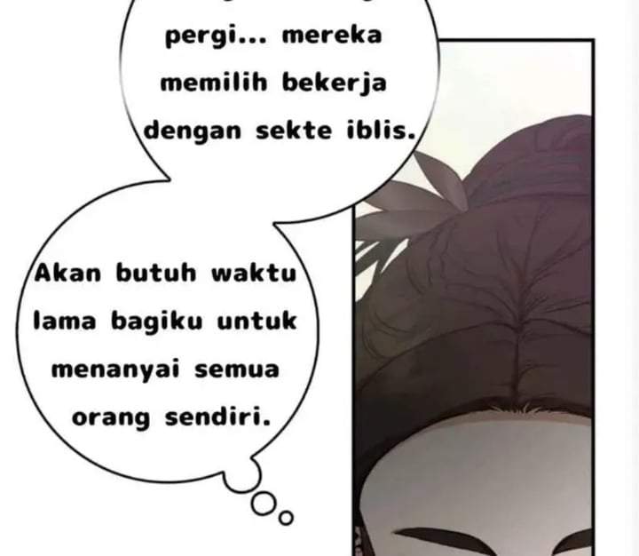 The Strongest Villainess Chapter 111
