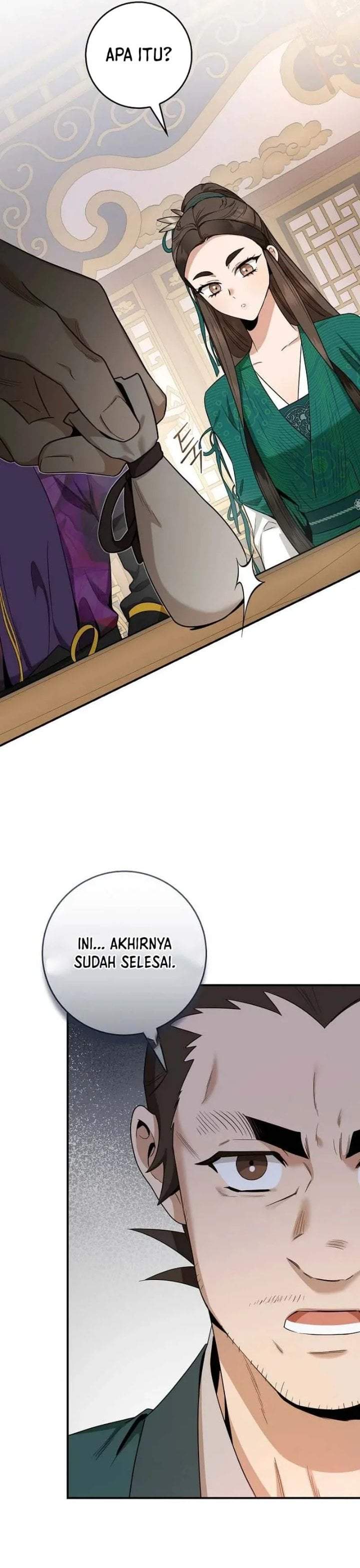 The Strongest Villainess Chapter 112