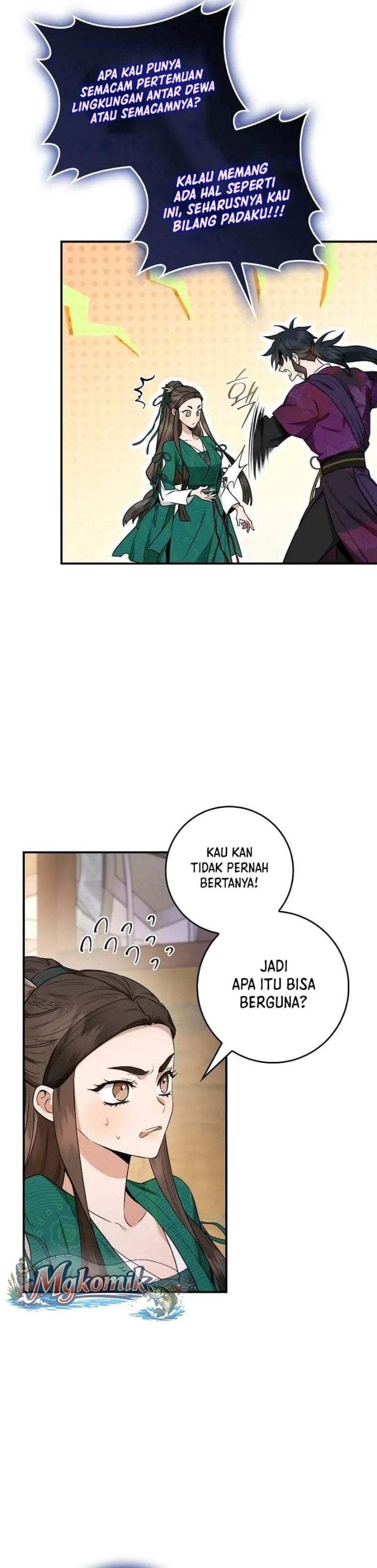 The Strongest Villainess Chapter 112