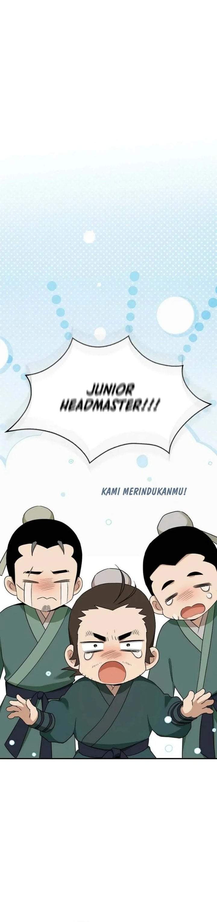 The Strongest Villainess Chapter 112