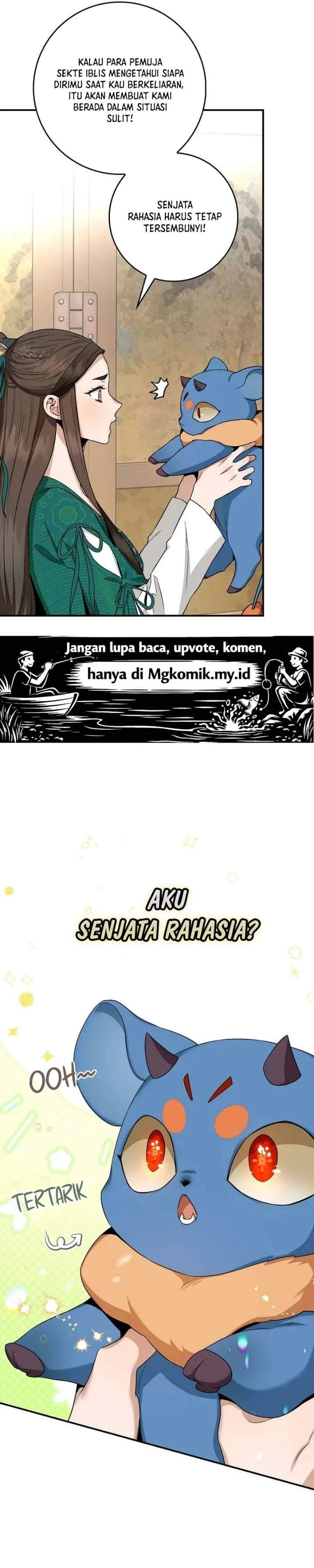 The Strongest Villainess Chapter 112