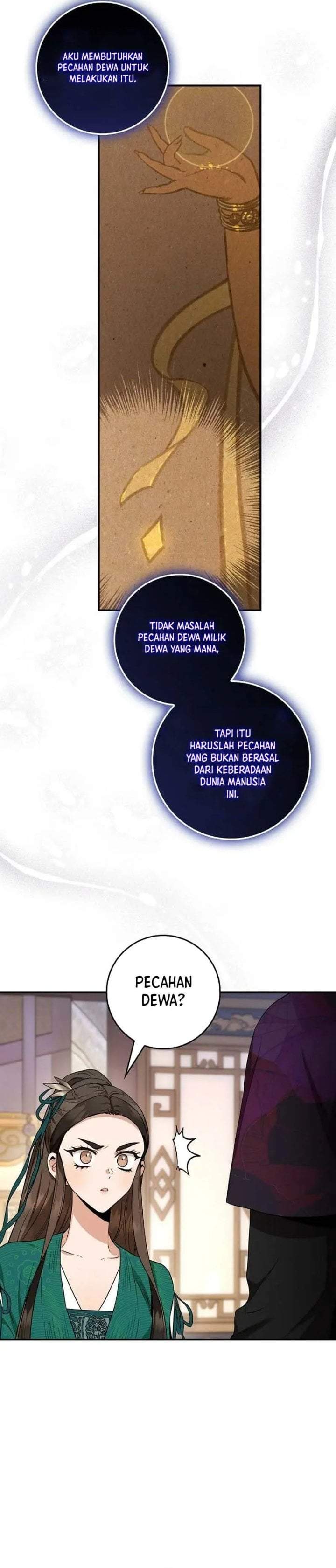 The Strongest Villainess Chapter 112
