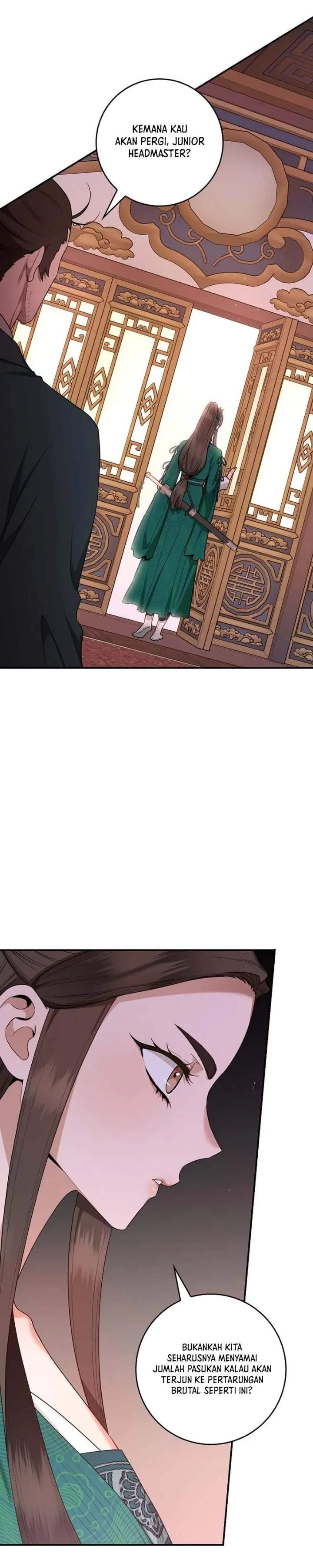 The Strongest Villainess Chapter 113