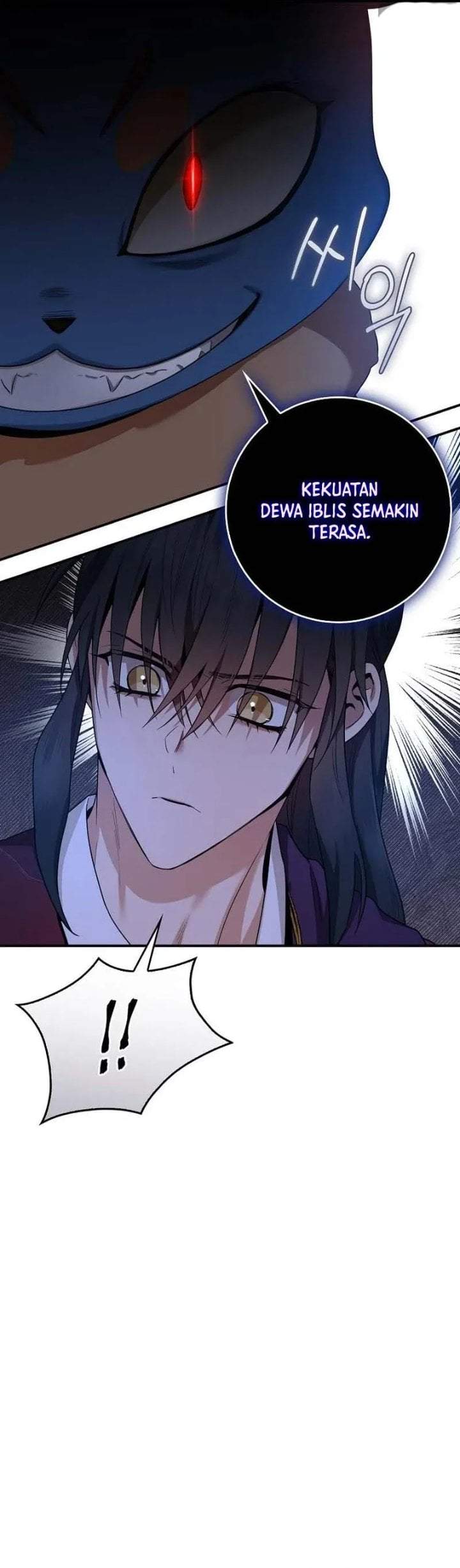 The Strongest Villainess Chapter 113
