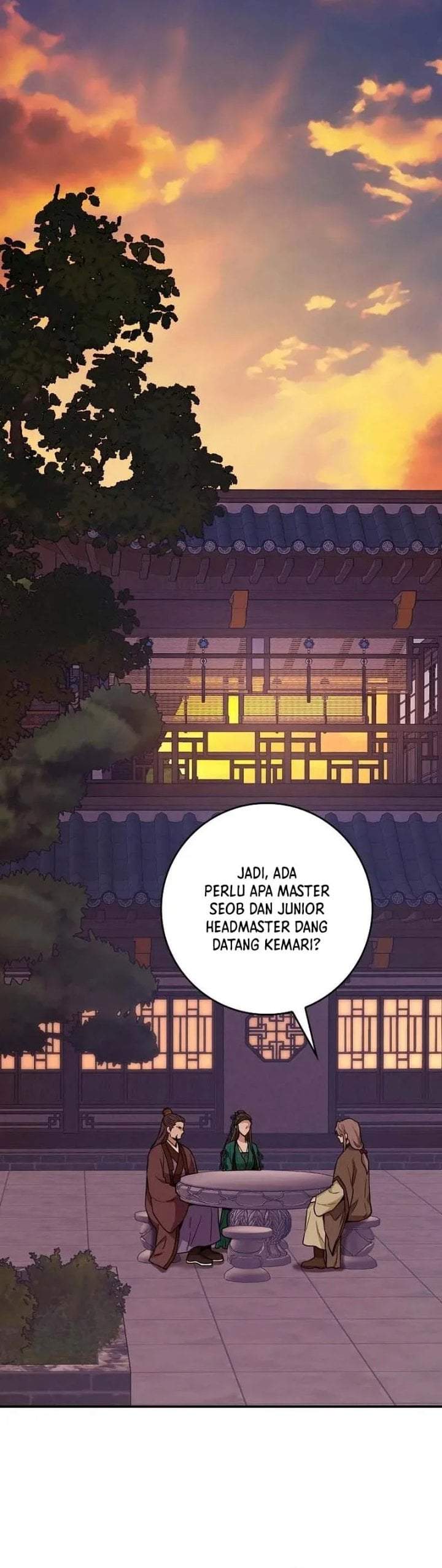 The Strongest Villainess Chapter 113