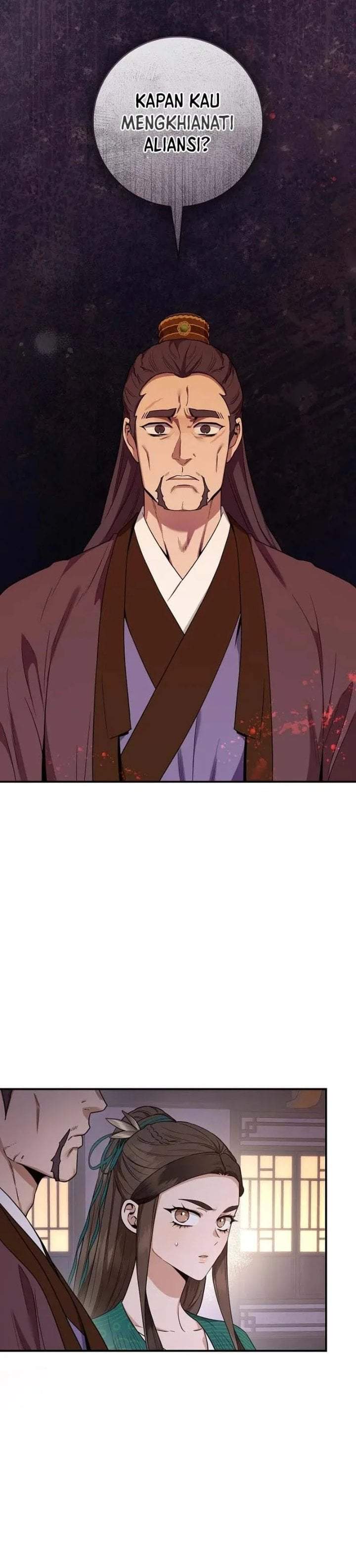 The Strongest Villainess Chapter 113