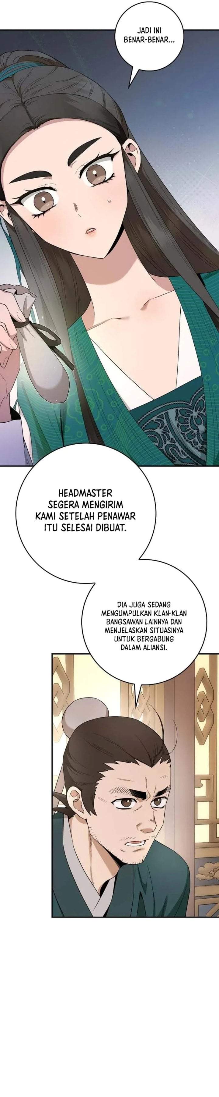 The Strongest Villainess Chapter 113