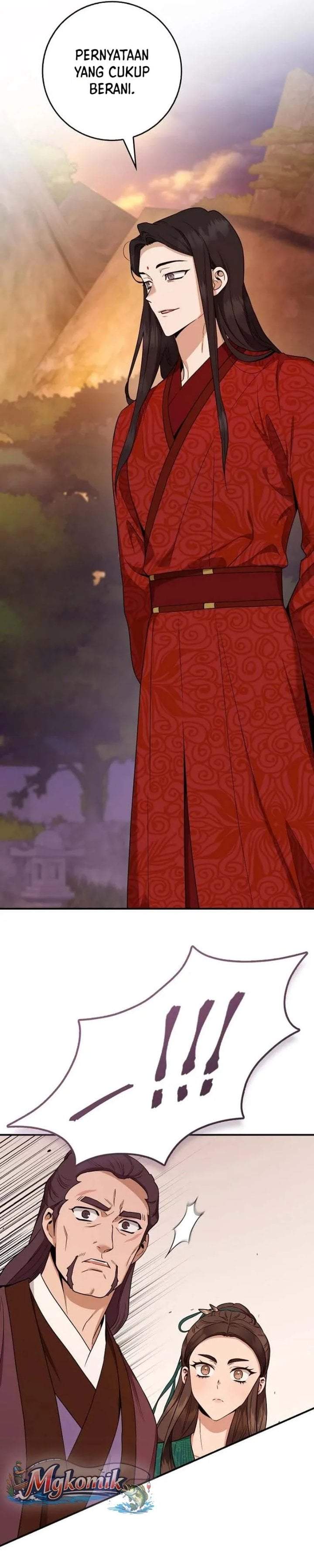 The Strongest Villainess Chapter 113