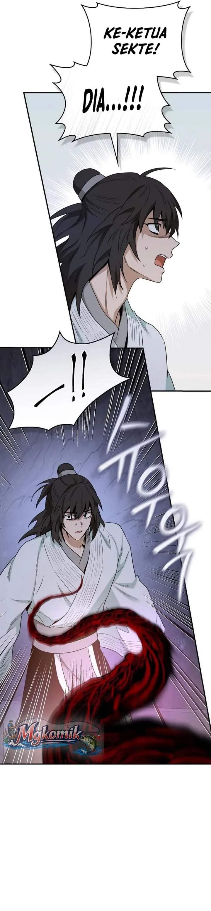 The Strongest Villainess Chapter 113