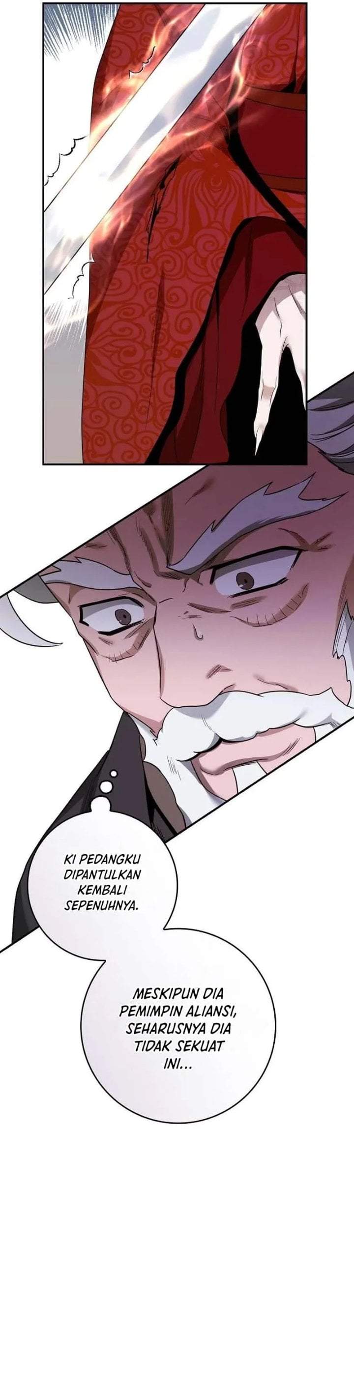 The Strongest Villainess Chapter 114