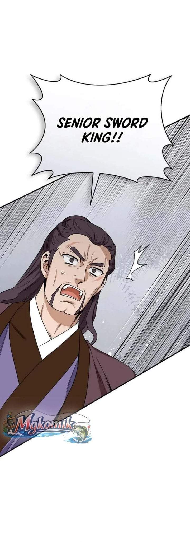 The Strongest Villainess Chapter 114
