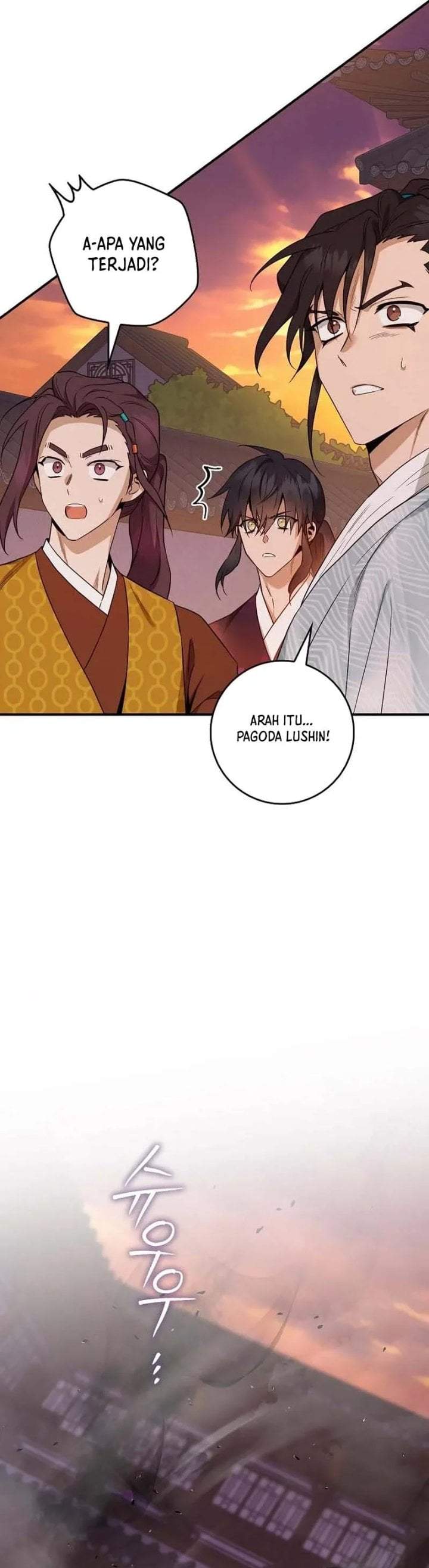 The Strongest Villainess Chapter 114