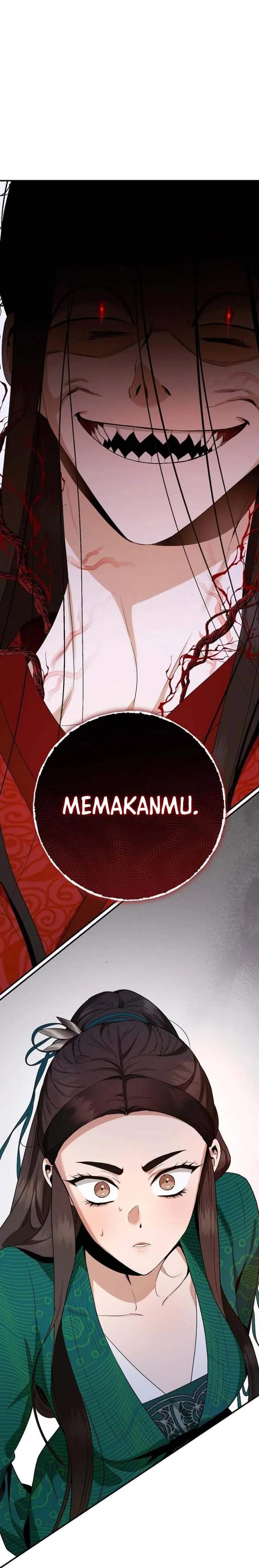 The Strongest Villainess Chapter 114