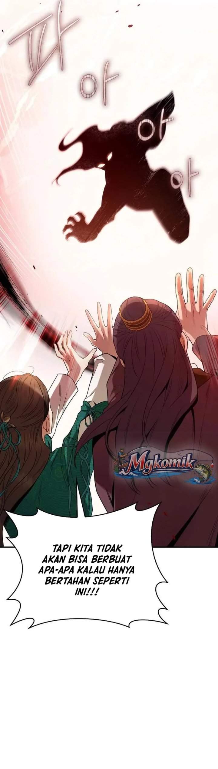 The Strongest Villainess Chapter 114