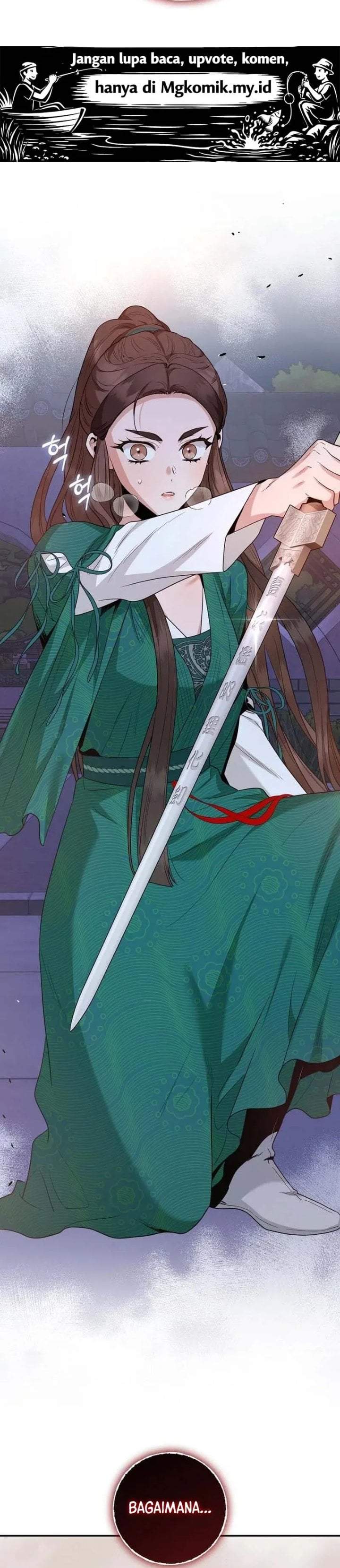 The Strongest Villainess Chapter 114