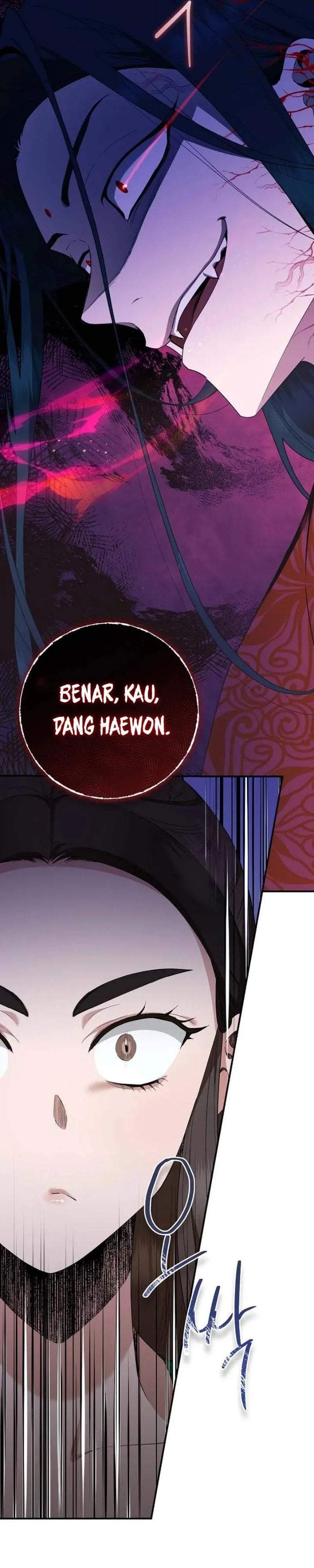 The Strongest Villainess Chapter 114