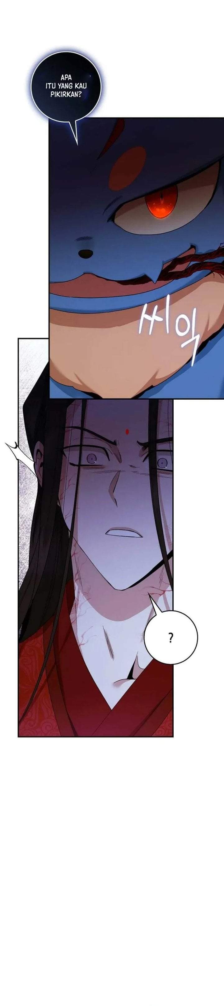 The Strongest Villainess Chapter 115