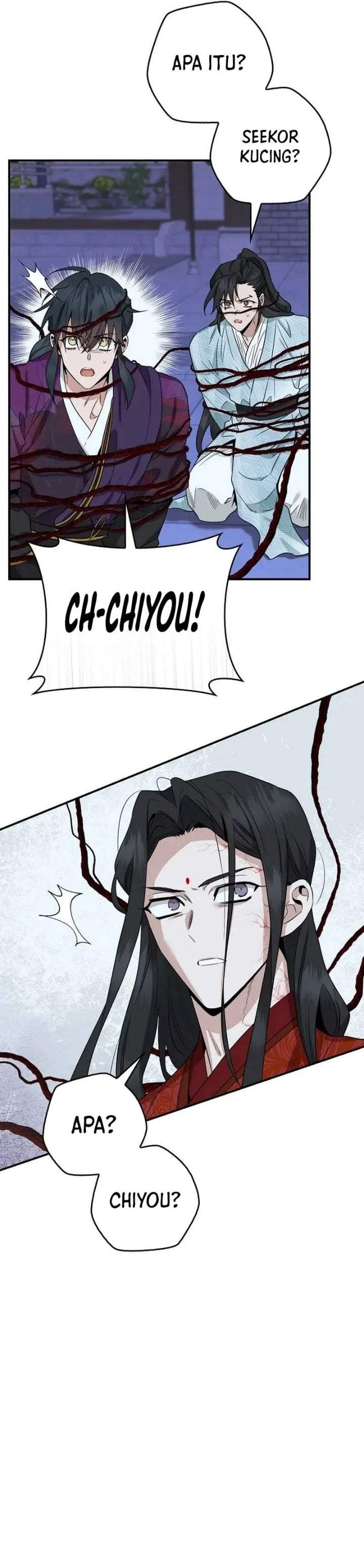 The Strongest Villainess Chapter 115