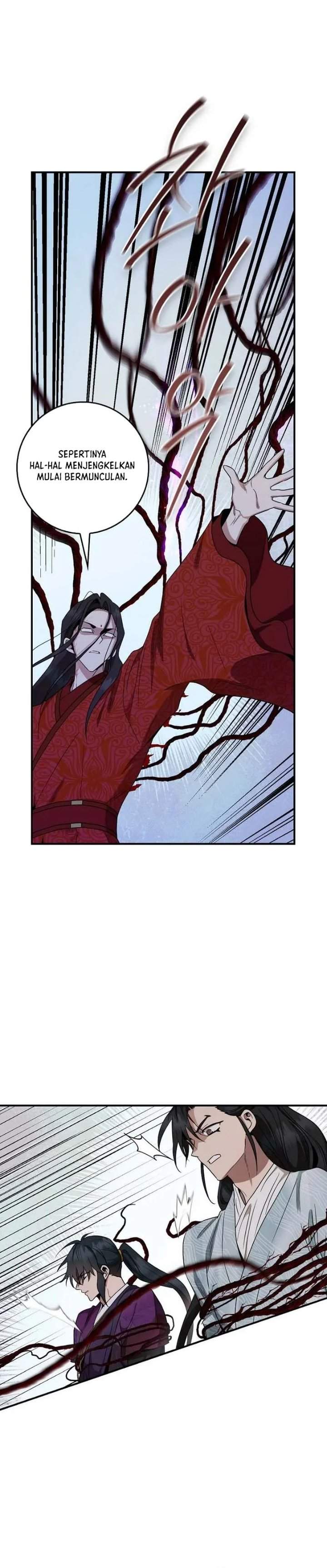 The Strongest Villainess Chapter 115
