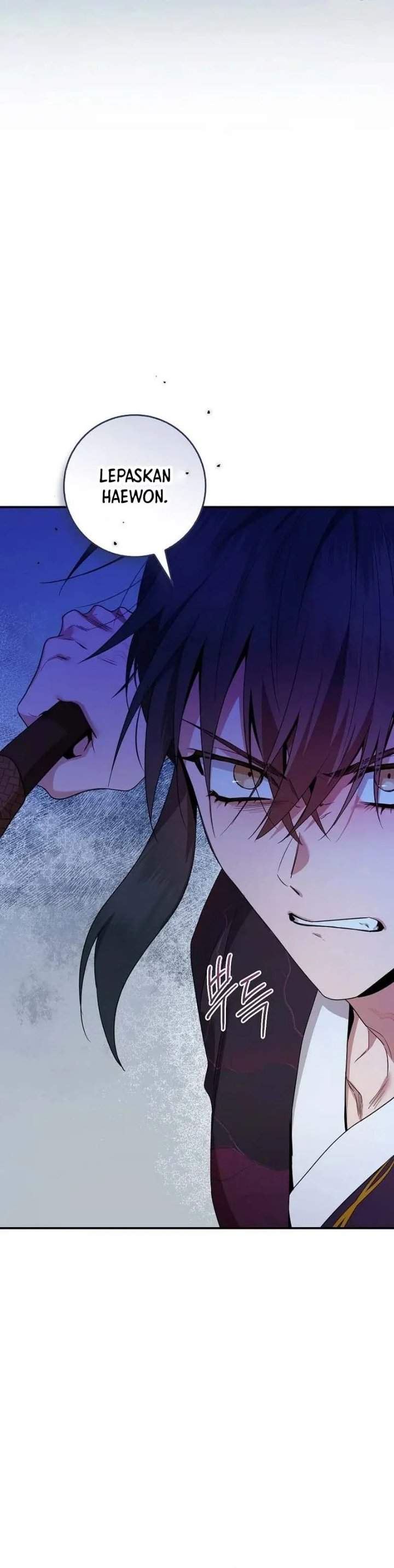 The Strongest Villainess Chapter 115