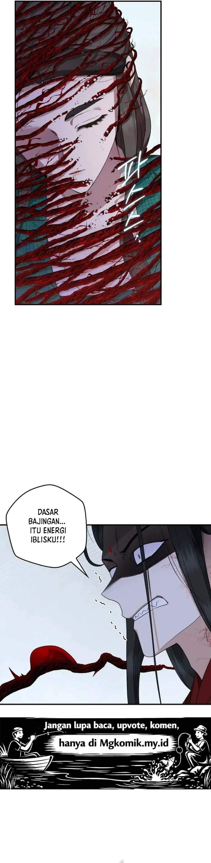 The Strongest Villainess Chapter 115