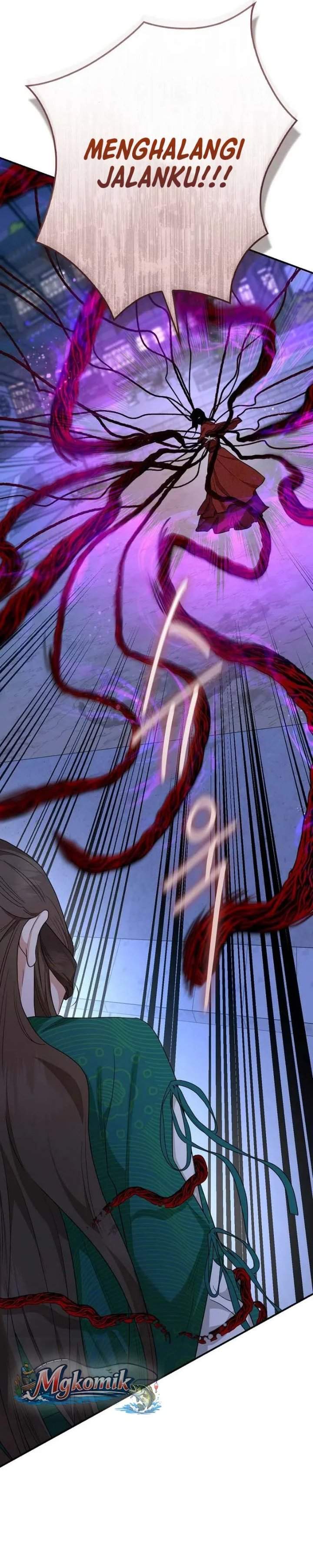 The Strongest Villainess Chapter 115