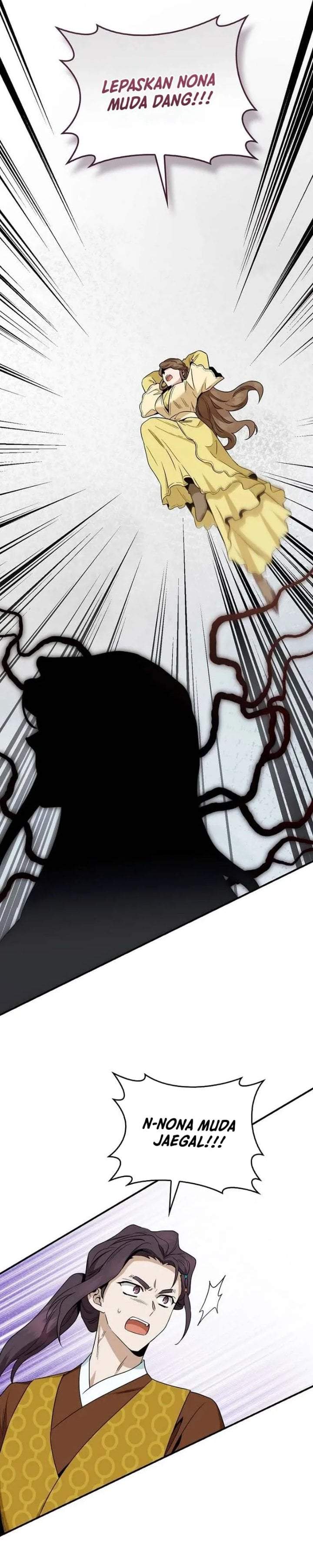 The Strongest Villainess Chapter 115