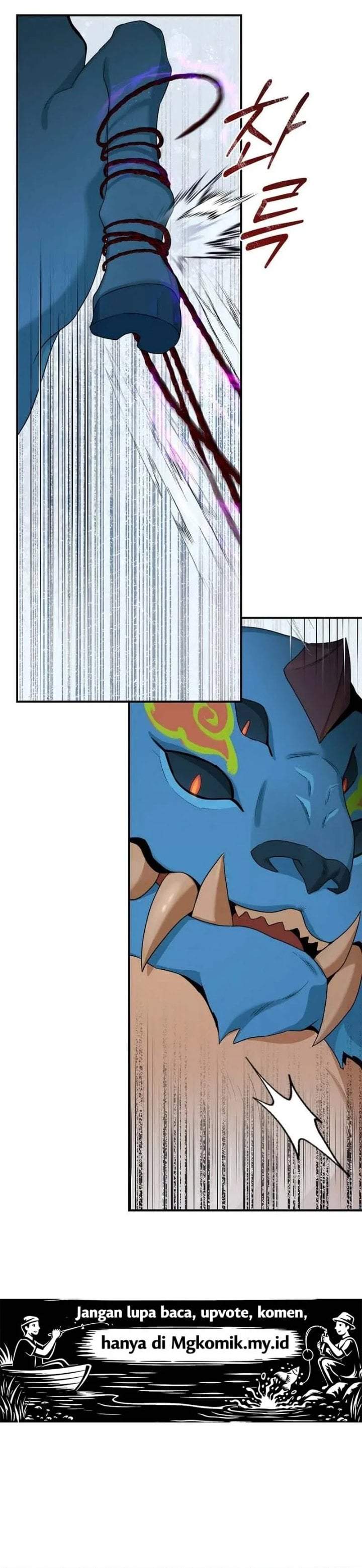 The Strongest Villainess Chapter 115