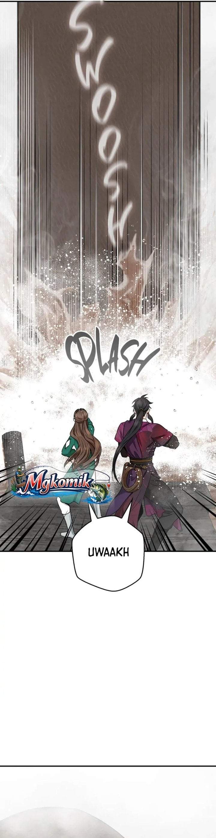 The Strongest Villainess Chapter 118