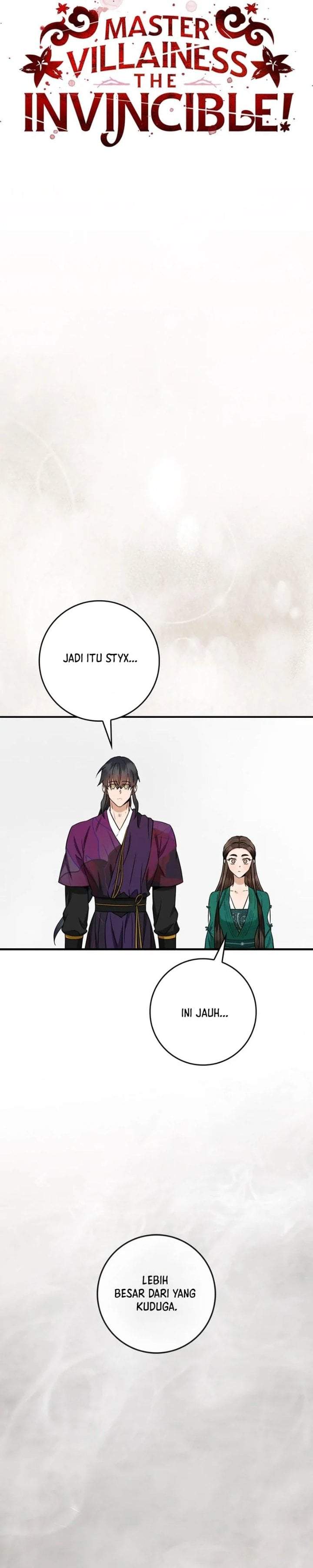 The Strongest Villainess Chapter 118